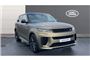 2023 Land Rover Range Rover Sport 4.4 P635 V8 SV Edition One 5dr Auto[Carbon Bronze]