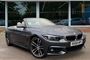 2018 BMW 4 Series 420d [190] M Sport 2dr Auto [Professional Media]