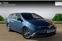 2016 Toyota Auris 1.8 Hybrid Excel 5dr CVT