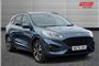 2021 Ford Kuga 2.0 EcoBlue 190 ST-Line X Edition 5dr Auto AWD