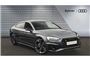 2023 Audi A5 Sportback 40 TDI 204 Quattro Black Edition 5dr S Tronic