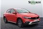 2022 Fiat Tipo Cross 1.0 Red 5dr