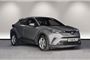 2019 Toyota C HR 1.8 Hybrid Icon 5dr CVT