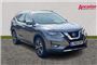 2019 Nissan X-Trail 1.3 DiG-T N-Connecta 5dr [7 Seat] DCT