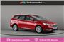 2017 Ford Focus Estate 1.0 EcoBoost 125 Titanium X 5dr Auto
