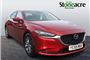 2019 Mazda 6 2.0 SE-L Nav+ 4dr Auto