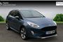 2019 Ford Fiesta Active 1.0 EcoBoost Active 1 5dr Auto