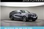 2020 BMW X6 xDrive30d M Sport 5dr Step Auto