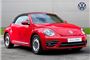 2017 Volkswagen Beetle 1.4 TSI 150 Design 2dr