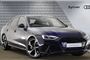 2024 Audi A4 40 TFSI 204 Black Edition 4dr S Tronic