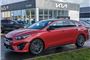 2023 Kia ProCeed 1.5T GDi ISG GT-Line S 5dr DCT