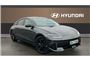2023 Hyundai IONIQ 6 239kW First Edition 77kWh 4dr AWD Auto