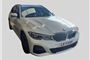 2021 BMW 3 Series Touring 320i M Sport 5dr Step Auto