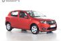 2017 Dacia Sandero 1.5 dCi Laureate 5dr