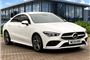 2019 Mercedes-Benz CLA CLA 200 AMG Line Premium 4dr Tip Auto