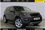 2017 Land Rover Discovery Sport 2.0 TD4 180 HSE Luxury 5dr Auto