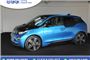 2016 BMW i3 125kW Range Extender 33kWh 5dr Auto