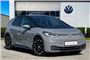 2021 Volkswagen ID.3 110kW Style Pure Performance 45kWh 5dr Auto