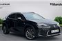 2020 Lexus UX 250h 2.0 F-Sport 5dr CVT [Nav]