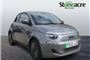 2022 Fiat 500 87kW Icon 42kWh 3dr Auto