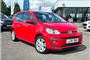 2018 Volkswagen Up 1.0 BlueMotion Tech High Up 5dr ASG