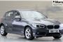 2018 BMW 1 Series 116d SE Business 5dr [Nav/Servotronic]