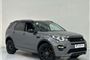 2017 Land Rover Discovery Sport 2.0 SD4 240 HSE Dynamic Luxury 5dr Auto