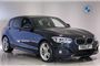 2017 BMW 1 Series 116d M Sport 5dr [Nav]