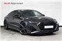 2023 Audi RS7 RS 7 TFSI Quattro Carbon Black 5dr Tiptronic