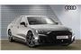 2023 Audi A8 55 TFSI Quattro Black Edition 4dr Tiptronic