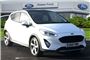 2019 Ford Fiesta 1.0 EcoBoost 125 Active X 5dr