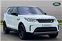 2018 Land Rover Discovery 3.0 SDV6 HSE 5dr Auto