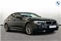 2020 BMW 5 Series 520d MHT M Sport 4dr Auto