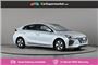 2019 Hyundai IONIQ 1.6 GDi Hybrid Premium 5dr DCT