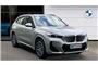 2023 BMW iX1 150kW eDrive20 M Sport 65kWh 5dr Auto