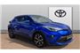2020 Toyota C HR 1.8 Hybrid Design 5dr CVT