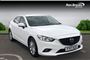 2017 Mazda 6 2.0 SE-L Nav 4dr Auto