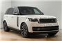 2023 Land Rover Range Rover 4.4 P530 V8 SV Lansdowne Edition 4dr Auto