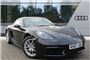 2017 Porsche Cayman 2.0 2dr