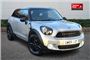 2015 MINI Paceman 1.6 Cooper D ALL4 3dr