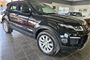 2017 Land Rover Range Rover Evoque 2.0 eD4 SE Tech 5dr 2WD
