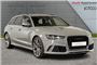 2018 Audi RS6 4.0T FSI Quattro RS 6 Performance 5dr Tip Auto