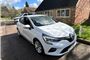 2021 Renault Clio 1.0 SCe 75 Play 5dr