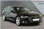 2022 Audi A6 Avant 40 TDI Quattro Sport 5dr S Tronic [Tech Pack]