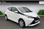 2018 Toyota Aygo 1.0 VVT-i X-Play 5dr