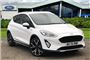 2020 Ford Fiesta 1.0 EcoBoost Hybrid mHEV 125 Active X Edition 5dr