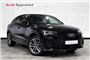 2023 Audi Q3 35 TFSI Black Edition 5dr S Tronic