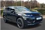 2019 Land Rover Discovery Sport 2.0 D240 R-Dynamic SE 5dr Auto