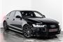 2016 Audi A6 2.0 TDI Ultra Black Edition 4dr S Tronic