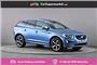 2016 Volvo XC60 D4 [190] R DESIGN Lux Nav 5dr AWD Geartronic